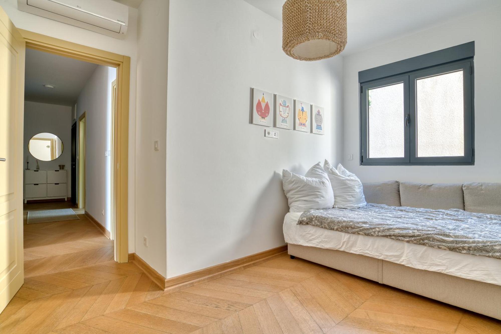 Quercus Residences Apartments Sveti Stefan Zewnętrze zdjęcie