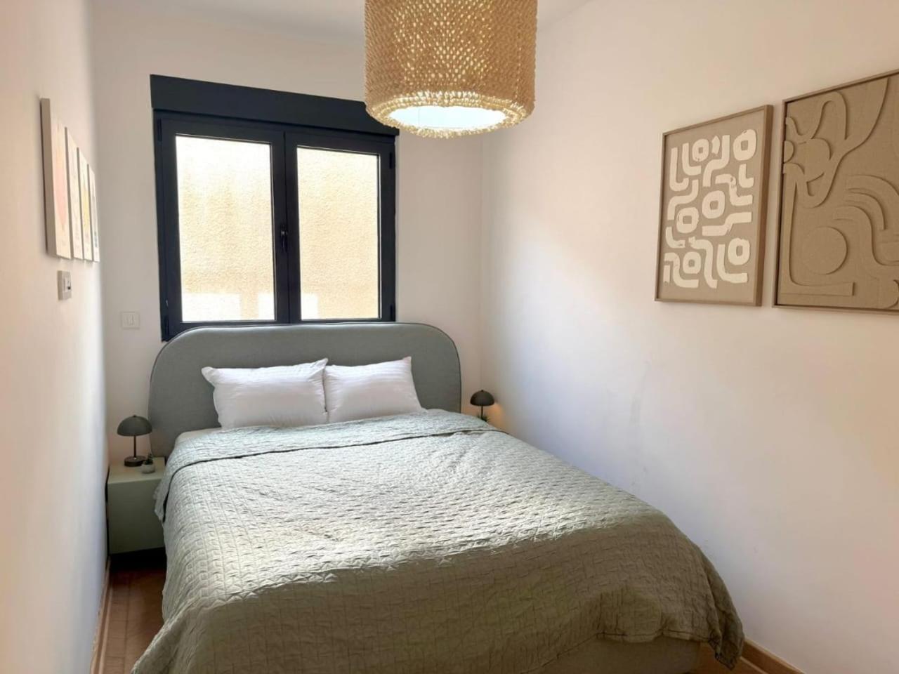 Quercus Residences Apartments Sveti Stefan Zewnętrze zdjęcie